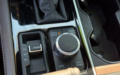 Toyota Sequoia, 2025 год, 13 440 233 рублей, 22 фотография