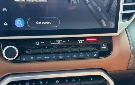 Toyota Sequoia, 2025 год, 13 440 233 рублей, 20 фотография