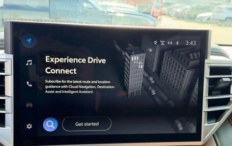 Toyota Sequoia, 2025 год, 13 440 233 рублей, 19 фотография