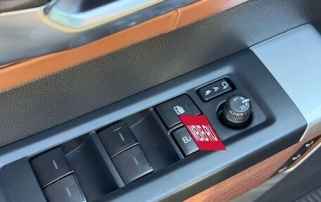 Toyota Sequoia, 2025 год, 13 440 233 рублей, 10 фотография