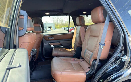 Toyota Sequoia, 2025 год, 13 440 233 рублей, 25 фотография