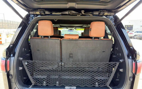 Toyota Sequoia, 2025 год, 13 440 233 рублей, 30 фотография
