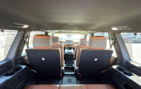 Toyota Sequoia, 2025 год, 13 440 233 рублей, 29 фотография