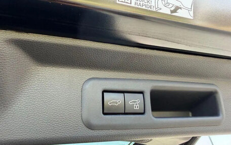 Toyota Sequoia, 2025 год, 13 440 233 рублей, 31 фотография