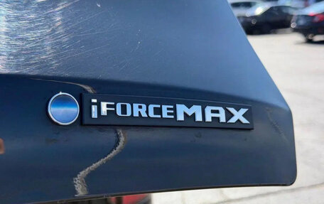 Toyota Sequoia, 2025 год, 13 440 233 рублей, 32 фотография