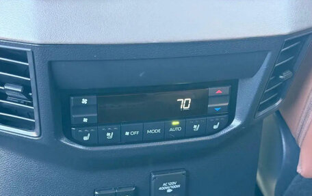 Toyota Sequoia, 2025 год, 13 440 233 рублей, 28 фотография