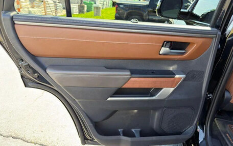 Toyota Sequoia, 2025 год, 13 440 233 рублей, 26 фотография