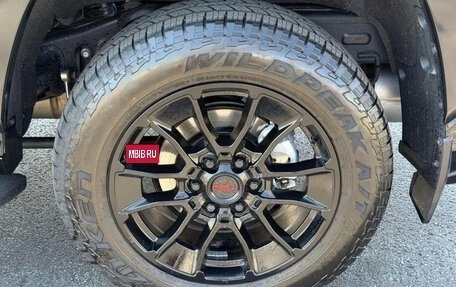 Toyota Sequoia, 2025 год, 13 440 233 рублей, 34 фотография