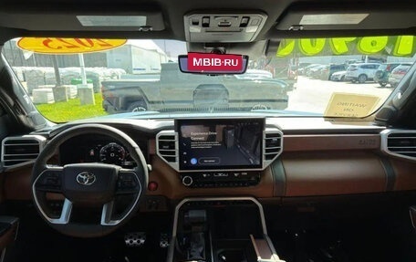 Toyota Sequoia, 2025 год, 13 440 233 рублей, 27 фотография