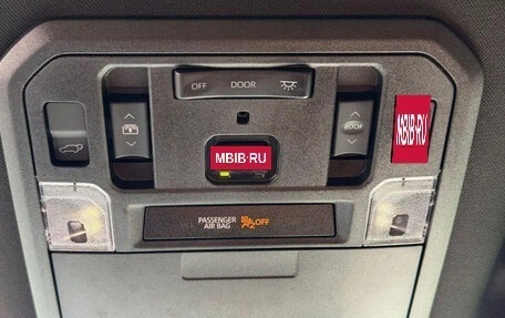 Toyota Sequoia, 2025 год, 13 440 233 рублей, 24 фотография