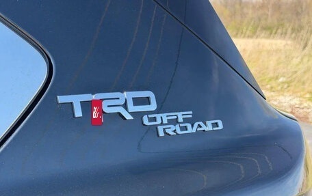 Toyota Sequoia, 2025 год, 13 440 233 рублей, 33 фотография