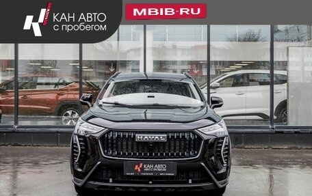 Haval Jolion, 2024 год, 2 286 900 рублей, 2 фотография
