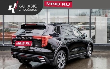 Haval Jolion, 2024 год, 2 286 900 рублей, 3 фотография