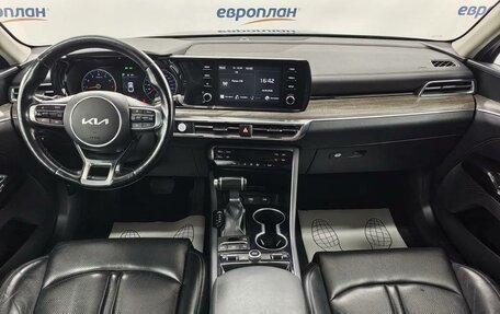 KIA K5, 2021 год, 2 200 000 рублей, 8 фотография