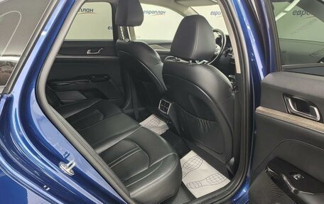 KIA K5, 2021 год, 2 200 000 рублей, 9 фотография