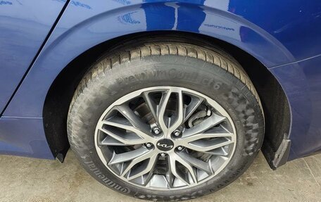 KIA K5, 2021 год, 2 200 000 рублей, 10 фотография