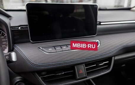 Haval Jolion, 2024 год, 2 286 900 рублей, 9 фотография