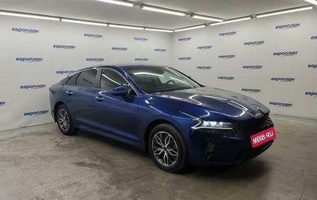 KIA K5, 2021 год, 2 200 000 рублей, 2 фотография