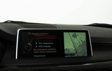 BMW X5, 2014 год, 3 230 000 рублей, 9 фотография