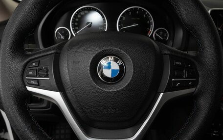 BMW X5, 2014 год, 3 230 000 рублей, 8 фотография