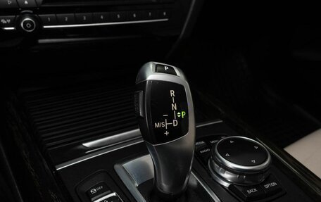 BMW X5, 2014 год, 3 230 000 рублей, 11 фотография