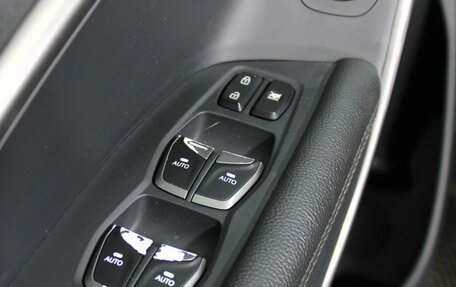 Hyundai Santa Fe III рестайлинг, 2017 год, 2 275 000 рублей, 18 фотография