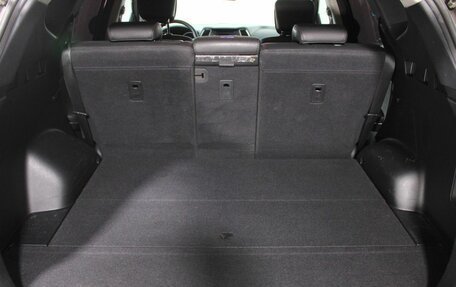 Hyundai Santa Fe III рестайлинг, 2017 год, 2 275 000 рублей, 23 фотография