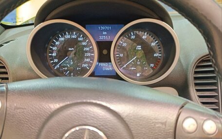 Mercedes-Benz SLK-Класс, 2005 год, 1 500 000 рублей, 5 фотография