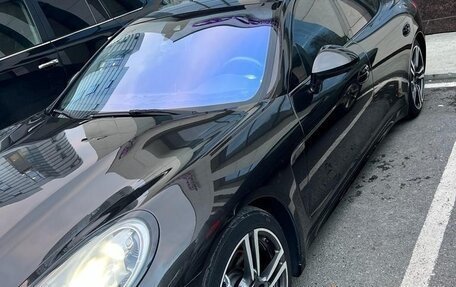 Porsche Panamera II рестайлинг, 2013 год, 3 500 000 рублей, 2 фотография