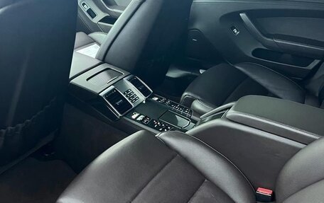 Porsche Panamera II рестайлинг, 2013 год, 3 500 000 рублей, 5 фотография