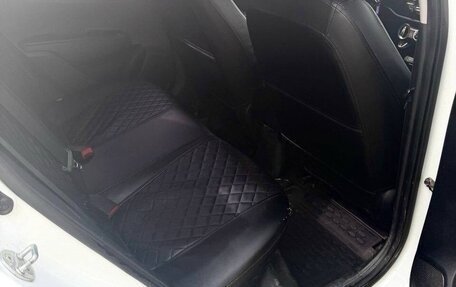 KIA Rio IV, 2018 год, 715 000 рублей, 7 фотография