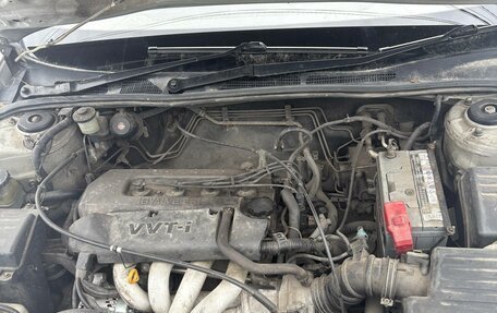 Toyota Vista V30, 2000 год, 560 000 рублей, 2 фотография