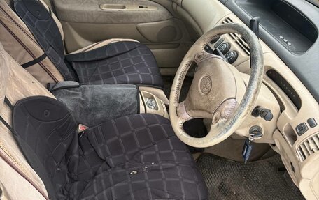 Toyota Vista V30, 2000 год, 560 000 рублей, 6 фотография