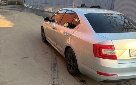 Skoda Octavia, 2014 год, 850 000 рублей, 2 фотография