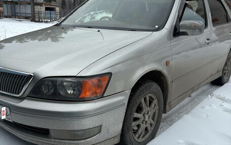 Toyota Vista V30, 2000 год, 560 000 рублей, 4 фотография