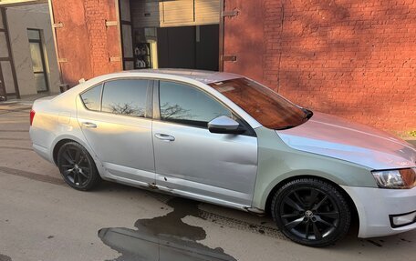 Skoda Octavia, 2014 год, 850 000 рублей, 6 фотография