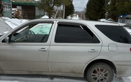 Toyota Vista V30, 2000 год, 560 000 рублей, 7 фотография