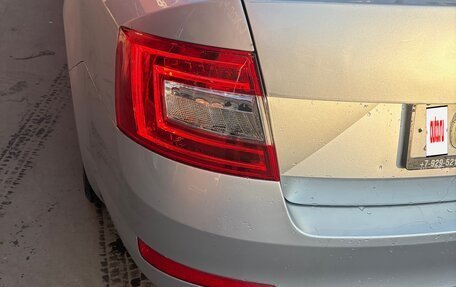 Skoda Octavia, 2014 год, 850 000 рублей, 9 фотография