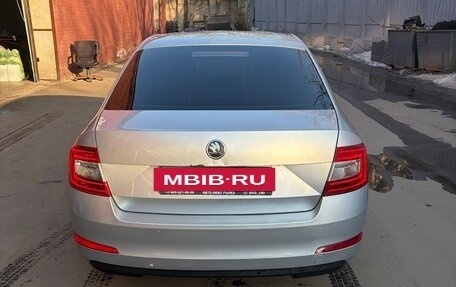 Skoda Octavia, 2014 год, 850 000 рублей, 3 фотография