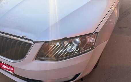 Skoda Octavia, 2014 год, 850 000 рублей, 8 фотография