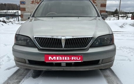 Toyota Vista V30, 2000 год, 560 000 рублей, 3 фотография