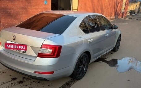 Skoda Octavia, 2014 год, 850 000 рублей, 10 фотография