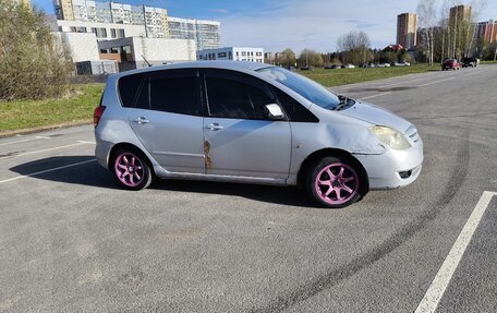 Toyota Corolla Spacio II, 2003 год, 400 000 рублей, 3 фотография