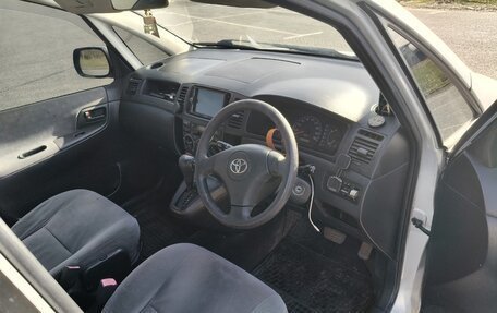 Toyota Corolla Spacio II, 2003 год, 400 000 рублей, 5 фотография