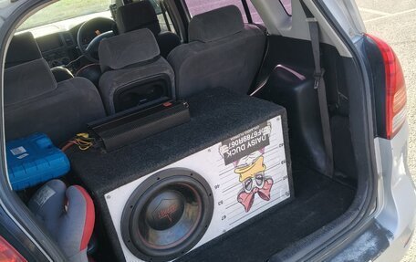 Toyota Corolla Spacio II, 2003 год, 400 000 рублей, 7 фотография