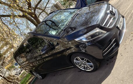 Mercedes-Benz V-Класс, 2018 год, 4 400 000 рублей, 6 фотография