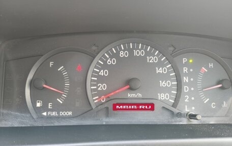 Toyota Corolla Spacio II, 2003 год, 400 000 рублей, 9 фотография