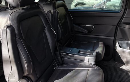 Mercedes-Benz V-Класс, 2018 год, 4 400 000 рублей, 11 фотография
