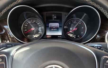 Mercedes-Benz V-Класс, 2018 год, 4 400 000 рублей, 12 фотография