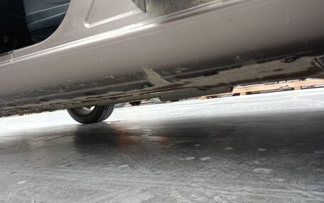 Nissan Note II рестайлинг, 2007 год, 600 000 рублей, 7 фотография